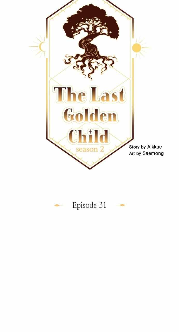 The Last Golden Child Chapter 130 42